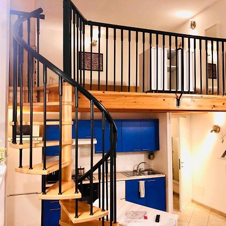 Appartamento Galliera Bologne Extérieur photo